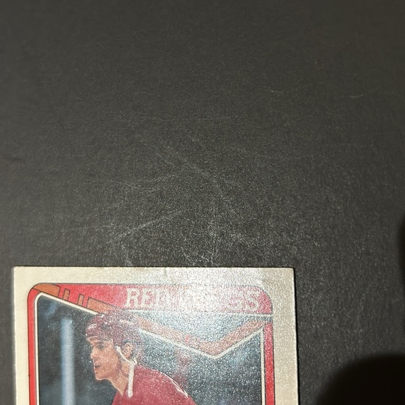 🏒3/$12. Bundle & Save. Steve Yzerman. 1990 O-Pee-Chee. Card # 222 - Picture 3 of 4